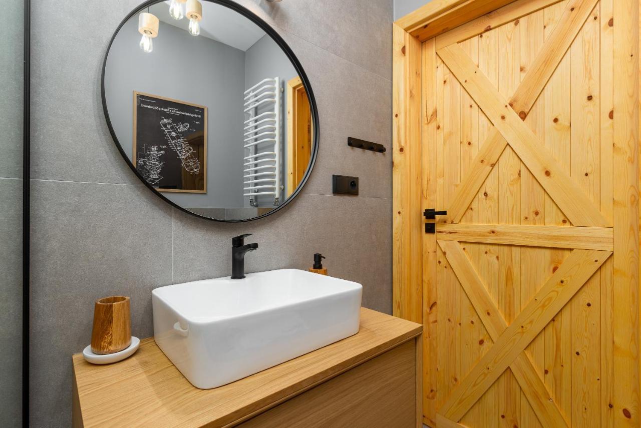 Apartament 680N.P.M Szczyrk Εξωτερικό φωτογραφία