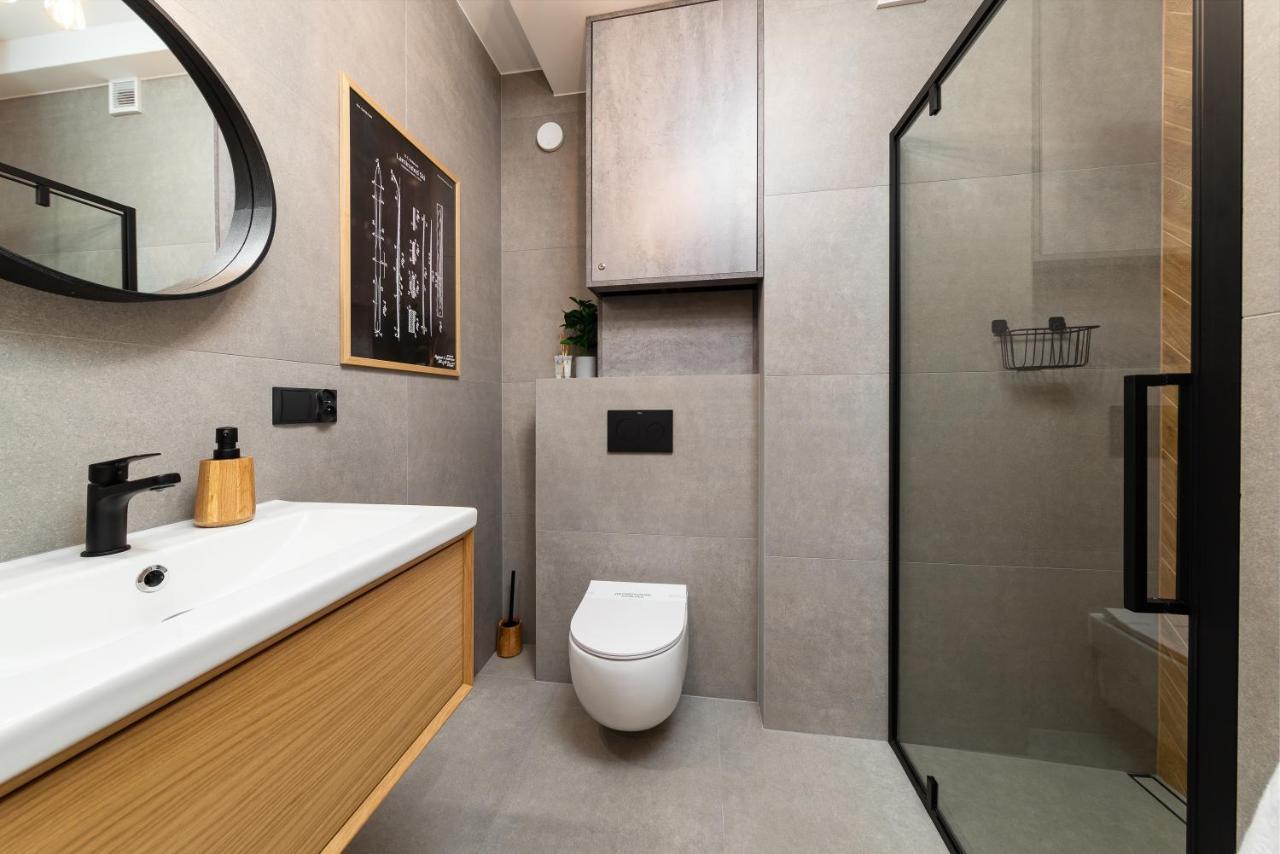 Apartament 680N.P.M Szczyrk Εξωτερικό φωτογραφία