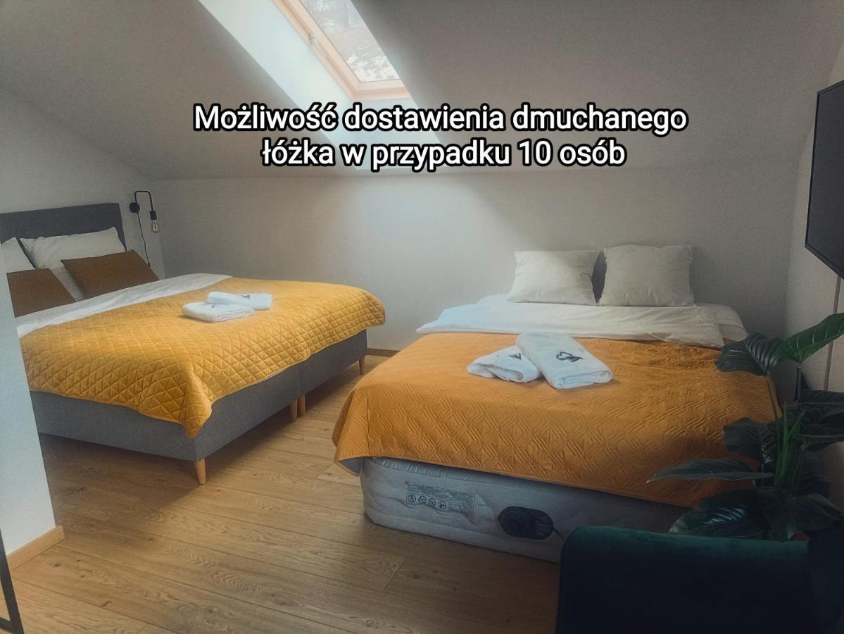 Apartament 680N.P.M Szczyrk Εξωτερικό φωτογραφία